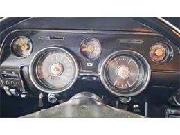 1968 Ford Mustang (CC-2097006) for sale in Homer City, Pennsylvania