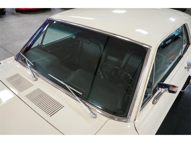 1968 Ford Mustang (CC-2097006) for sale in Homer City, Pennsylvania