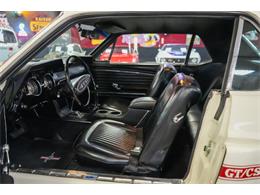 1968 Ford Mustang (CC-2097006) for sale in Homer City, Pennsylvania