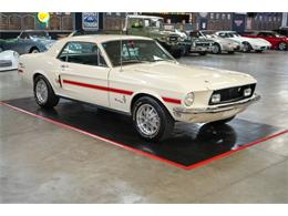 1968 Ford Mustang (CC-2097006) for sale in Homer City, Pennsylvania