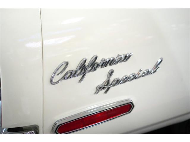 1968 Ford Mustang (CC-2097006) for sale in Homer City, Pennsylvania