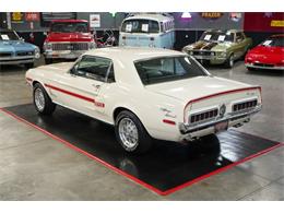 1968 Ford Mustang (CC-2097006) for sale in Homer City, Pennsylvania