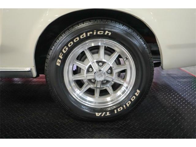 1968 Ford Mustang (CC-2097006) for sale in Homer City, Pennsylvania