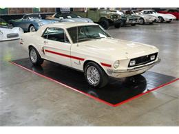 1968 Ford Mustang (CC-2097006) for sale in Homer City, Pennsylvania