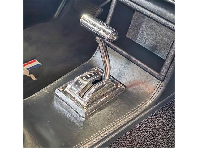 1968 Ford Mustang (CC-2097006) for sale in Homer City, Pennsylvania