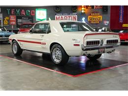 1968 Ford Mustang (CC-2097006) for sale in Homer City, Pennsylvania