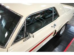 1968 Ford Mustang (CC-2097006) for sale in Homer City, Pennsylvania