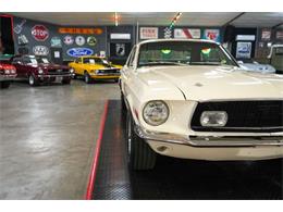 1968 Ford Mustang (CC-2097006) for sale in Homer City, Pennsylvania