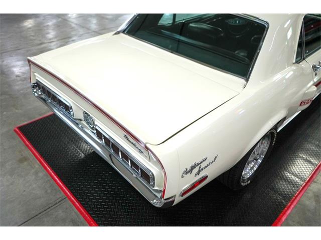 1968 Ford Mustang (CC-2097006) for sale in Homer City, Pennsylvania
