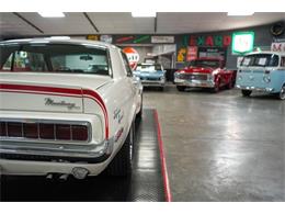 1968 Ford Mustang (CC-2097006) for sale in Homer City, Pennsylvania