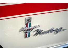 1968 Ford Mustang (CC-2097006) for sale in Homer City, Pennsylvania