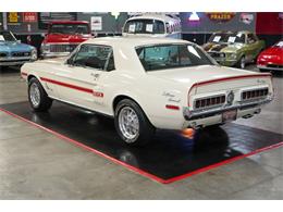 1968 Ford Mustang (CC-2097006) for sale in Homer City, Pennsylvania