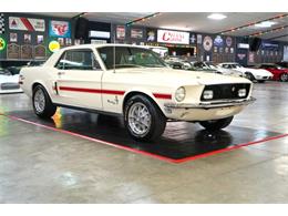 1968 Ford Mustang (CC-2097006) for sale in Homer City, Pennsylvania