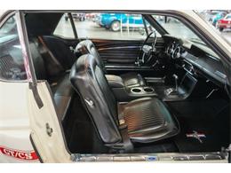 1968 Ford Mustang (CC-2097006) for sale in Homer City, Pennsylvania
