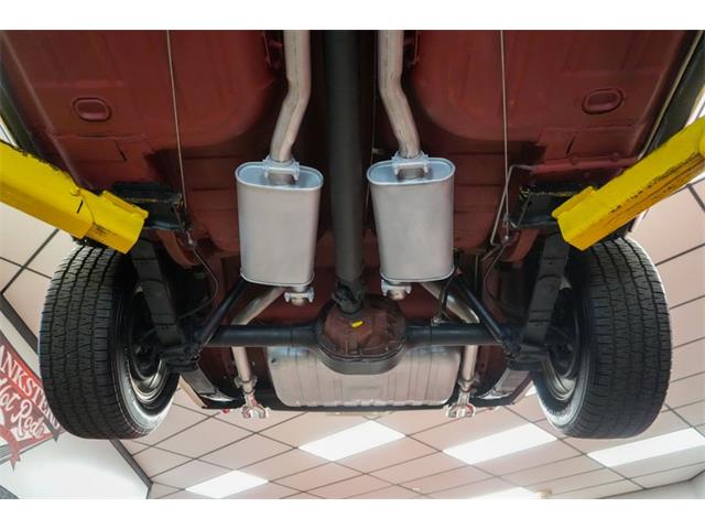 1968 Ford Mustang (CC-2097006) for sale in Homer City, Pennsylvania