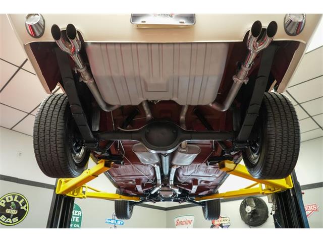1968 Ford Mustang (CC-2097006) for sale in Homer City, Pennsylvania