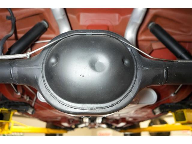 1968 Ford Mustang (CC-2097006) for sale in Homer City, Pennsylvania