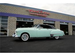 1949 Oldsmobile Futuramic 98 (CC-2097007) for sale in St. Charles, Missouri