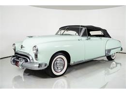 1949 Oldsmobile Futuramic 98 (CC-2097007) for sale in St. Charles, Missouri