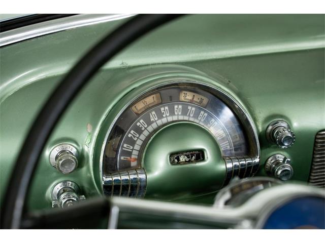 1949 Oldsmobile Futuramic 98 (CC-2097007) for sale in St. Charles, Missouri