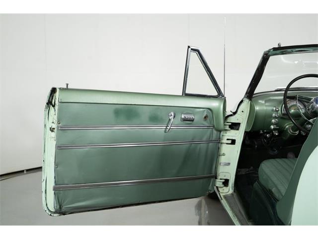 1949 Oldsmobile Futuramic 98 (CC-2097007) for sale in St. Charles, Missouri