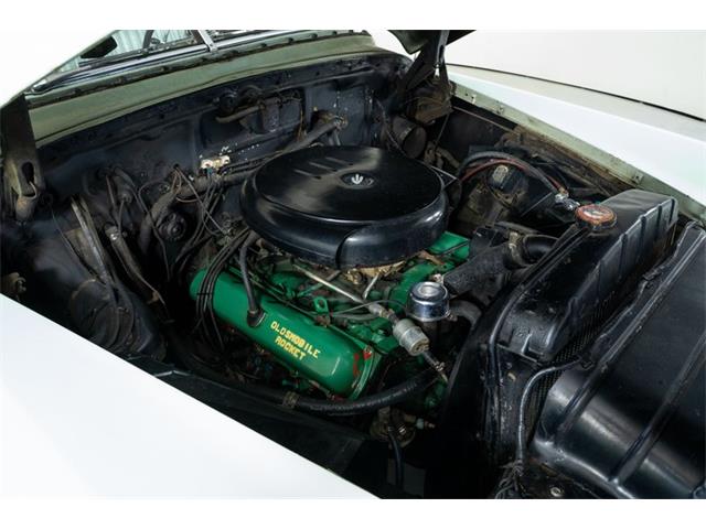 1949 Oldsmobile Futuramic 98 (CC-2097007) for sale in St. Charles, Missouri