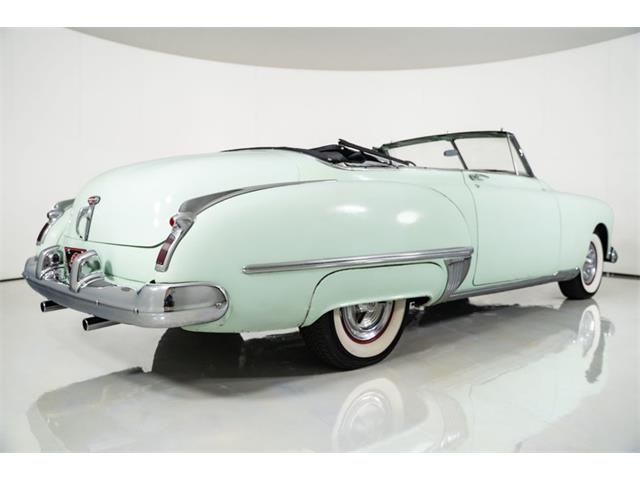 1949 Oldsmobile Futuramic 98 (CC-2097007) for sale in St. Charles, Missouri