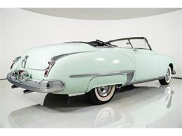 1949 Oldsmobile Futuramic 98 (CC-2097007) for sale in St. Charles, Missouri