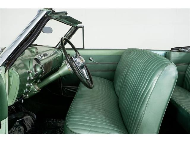 1949 Oldsmobile Futuramic 98 (CC-2097007) for sale in St. Charles, Missouri