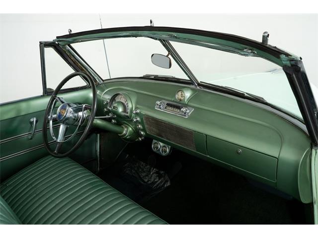 1949 Oldsmobile Futuramic 98 (CC-2097007) for sale in St. Charles, Missouri