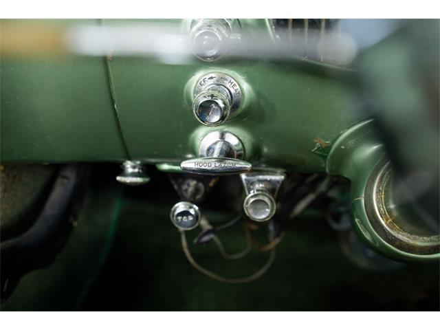 1949 Oldsmobile Futuramic 98 (CC-2097007) for sale in St. Charles, Missouri