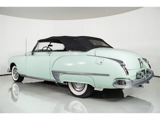 1949 Oldsmobile Futuramic 98 (CC-2097007) for sale in St. Charles, Missouri