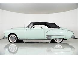 1949 Oldsmobile Futuramic 98 (CC-2097007) for sale in St. Charles, Missouri