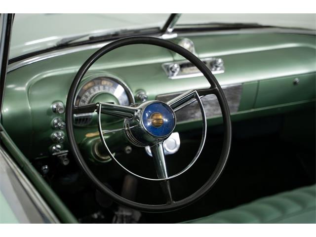 1949 Oldsmobile Futuramic 98 (CC-2097007) for sale in St. Charles, Missouri
