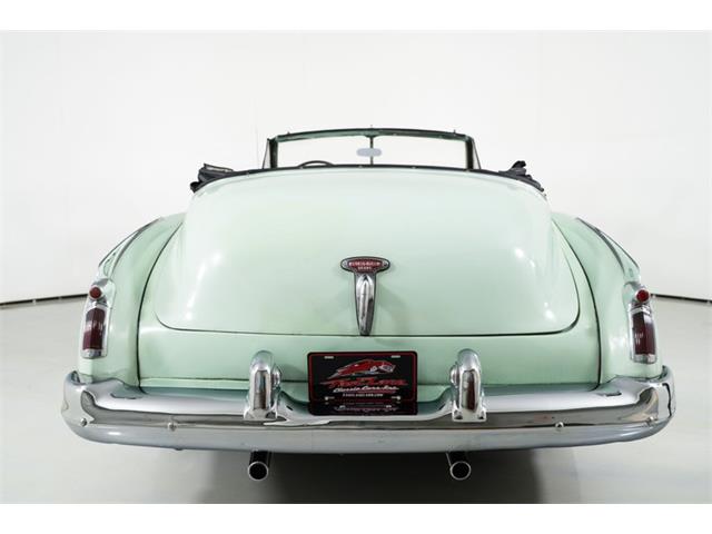 1949 Oldsmobile Futuramic 98 (CC-2097007) for sale in St. Charles, Missouri