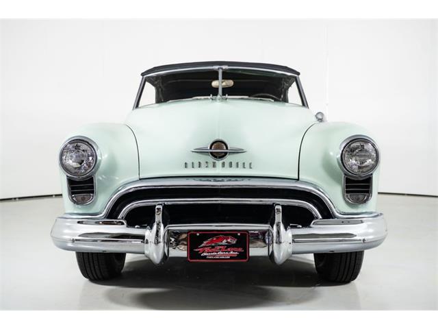 1949 Oldsmobile Futuramic 98 (CC-2097007) for sale in St. Charles, Missouri