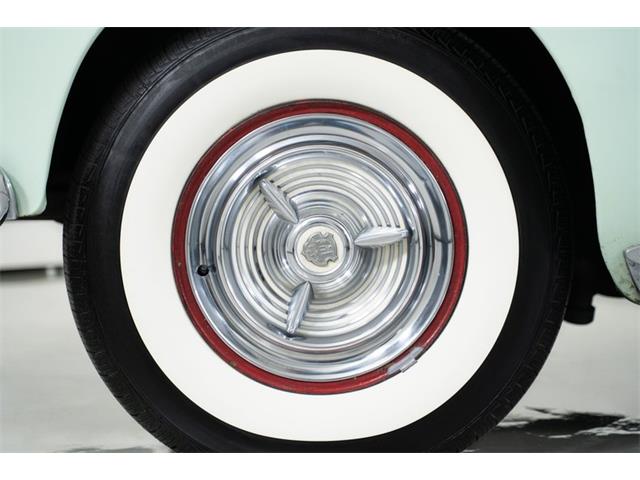 1949 Oldsmobile Futuramic 98 (CC-2097007) for sale in St. Charles, Missouri