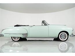 1949 Oldsmobile Futuramic 98 (CC-2097007) for sale in St. Charles, Missouri