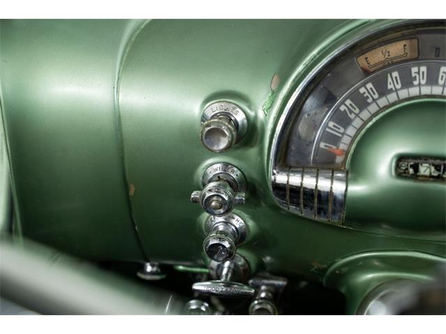 1949 Oldsmobile Futuramic 98 (CC-2097007) for sale in St. Charles, Missouri