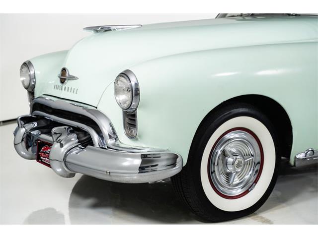 1949 Oldsmobile Futuramic 98 (CC-2097007) for sale in St. Charles, Missouri