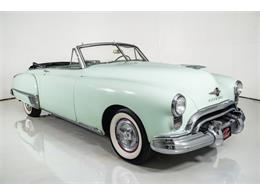 1949 Oldsmobile Futuramic 98 (CC-2097007) for sale in St. Charles, Missouri