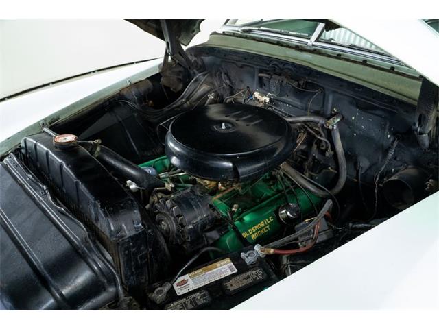 1949 Oldsmobile Futuramic 98 (CC-2097007) for sale in St. Charles, Missouri