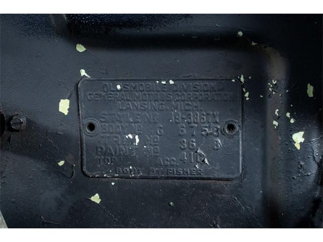1949 Oldsmobile Futuramic 98 (CC-2097007) for sale in St. Charles, Missouri