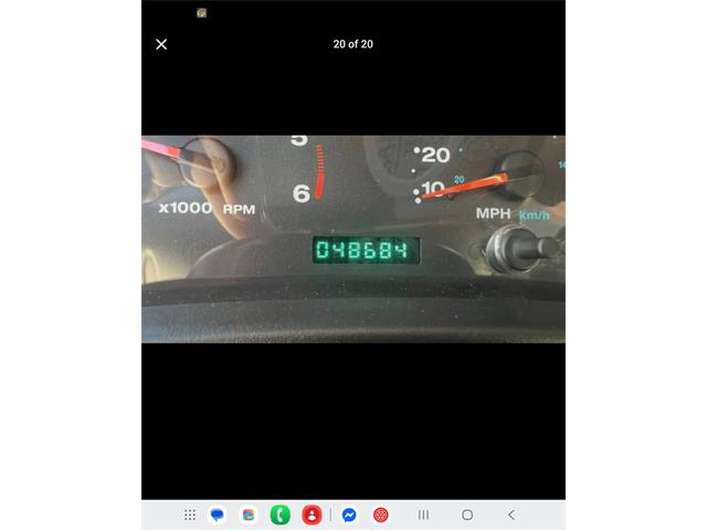 2005 Jeep Wagoneer (CC-2097008) for sale in Reno, Nevada