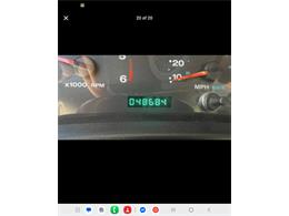 2005 Jeep Wagoneer (CC-2097008) for sale in Reno, Nevada