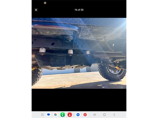 2005 Jeep Wagoneer (CC-2097008) for sale in Reno, Nevada