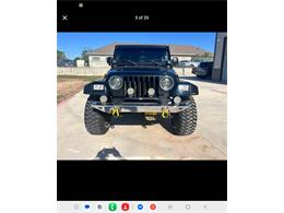 2005 Jeep Wagoneer (CC-2097008) for sale in Reno, Nevada