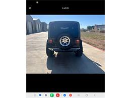 2005 Jeep Wagoneer (CC-2097008) for sale in Reno, Nevada