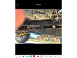 2005 Jeep Wagoneer (CC-2097008) for sale in Reno, Nevada