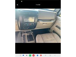 2005 Jeep Wagoneer (CC-2097008) for sale in Reno, Nevada